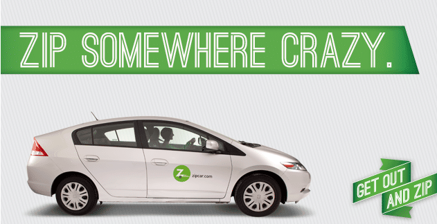 Zipcar Locations - Zipcar Locations Guide